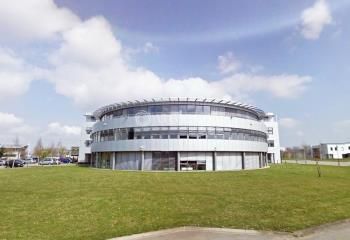 Location bureaux Schiltigheim - Proche Strasbourg et transports