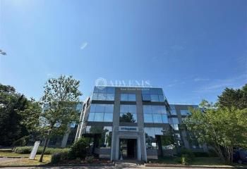 Location bureaux Illkirch-Graffenstaden - Tram et bus à proximité