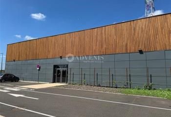 Local commercial à louer Lampertheim - Zone Commerciale