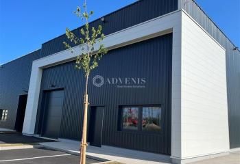 Cellule d'activités à vendre Goxwiller - Parc d'Activités du Piemont