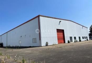 Hall d'activité à louer Fegersheim - Proche Strasbourg et A35