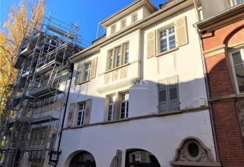 Location bureaux Strasbourg centre-ville - Proche tram et bus