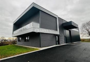 Bureaux à louer Kilstett - Proche Gare et autoroutes