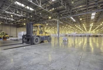 Local d'activité à louer Hoerdt - Proche A35 et transports en commun