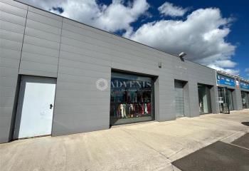 Local d'activité à louer Sélestat - Zone Industrielle Nord - A35