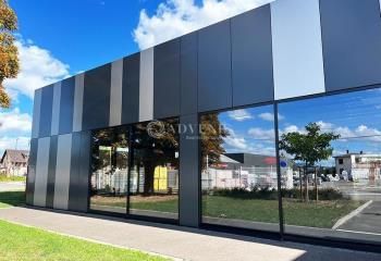 Local commercial à louer Sélestat - Zone Industrielle Sud