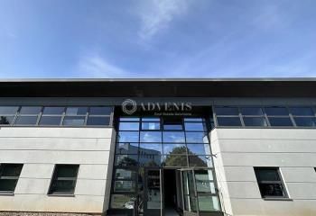 Location bureaux Schiltigheim - Proche bus et gare Strasbourg