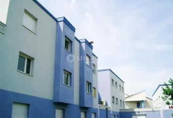 Vente bureaux Geispolsheim - Proche bus et autoroute A35