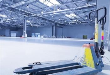 Location bâtiment d'activité à construire Geispolsheim - Zone Industrielle Forlen