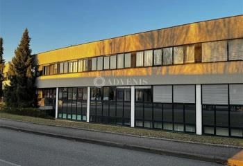 Location bureaux Oberhausbergen - Parc tertiaire Valparc