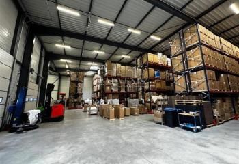 Bâtiment d'activité et stockage à louer Reichstett - Proche A35