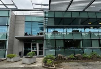 Location bureau Schiltigheim - Proche Strasbourg, bus et autoroute