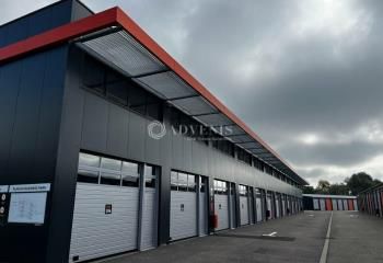 Cellule de stockage à louer Schiltigheim - Zone d'Activités du Vogelau