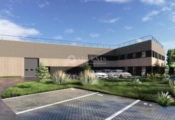 Locaux d'activités VEFA Hoerdt - Proche A35 et A4