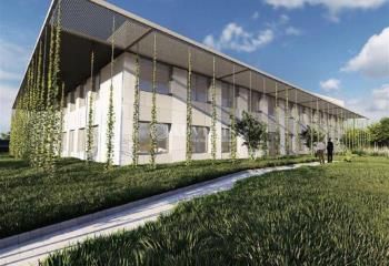 Location bureaux Illkirch-Graffenstaden - Proche tram et bus