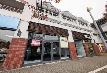 Local commercial à louer Illkirch-Graffenstaden - Centre commercial Centr'Ill