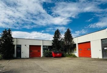 Local d'activité avec showroom à louer Eckbolsheim - Parc d'Activités