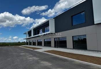 Local d'activité à louer Ittenheim - Proche RN4 et GC