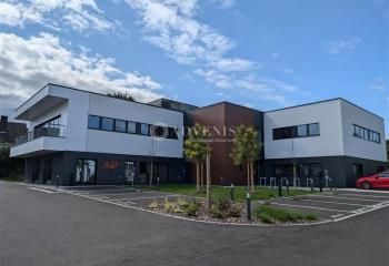 Bureaux à louer Saverne - Proche autoroute A4 et Strasbourg