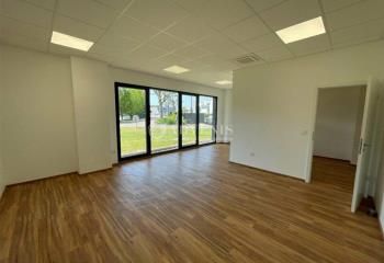 Bureau à louer Rosheim - Zone d'Activités du Rosenmeer