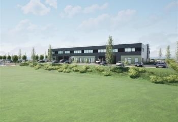 Cellules d'activités neuves à vendre Truchtersheim - Proche Strasbourg