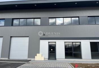 Location cellule d'activité Geispolsheim - Parc du Wiesel - Proximité A35