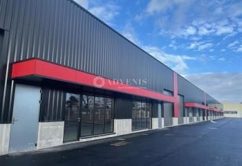 Cellules d'activité à vendre Schweighouse-sur-Moder - Proche Haguenau et Strasbourg