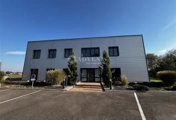 Location bâtiment d'activités Ernolsheim-Bruche - Parc d'activité