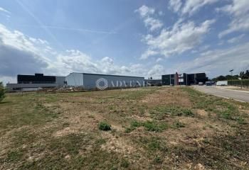 Terrain à louer Duppigheim - Proche A35 et Aéroport Strasbourg