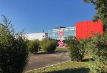 Location bureaux Illkirch-Graffenstaden - Proche Strasbourg et transports