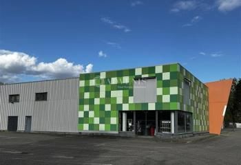 Local commercial à louer Schweighouse-sur-Moder - Zone Industrielle