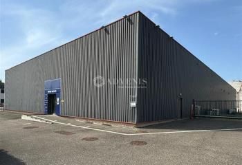 Bâtiment mixte à vendre Strasbourg - Meinau / Plaine des Bouchers