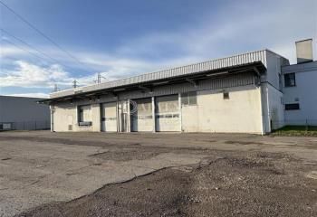 Entrepôt à louer Geispolsheim - Zone Industrielle Forlen