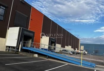 Entrepôt de stockage à louer Sélestat - Zone Industrielle Nord - A35