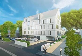 Vente bureaux Illkirch-Graffenstaden - Proche tram et bus
