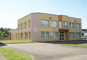 Bureaux à vendre Geispolsheim - Zone Industrielle Forlen
