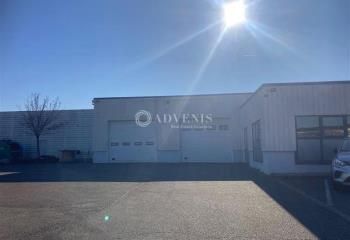 Local d'activité à vendre Sélestat - Zone Industrielle Nord