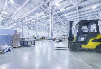 Projet construction local d'activité à vendre Herrlisheim - Proche A35