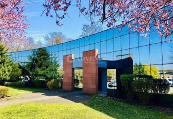 Bureaux à vendre Oberhausbergen - Parc tertiaire Valparc