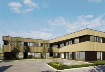 Bureaux neufs à vendre Rosheim - Proche gare et autoroutes
