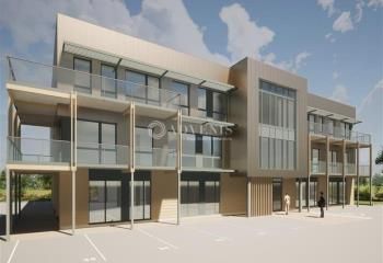 Bureaux neufs à vendre Entzheim - Proche autoroute et aéroport