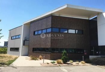 Location bureaux Schiltigheim - Proche bus et autoroute