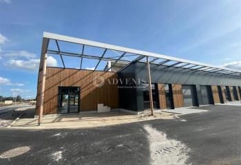 Cellule d'activité à louer Geispolsheim - Parc du Wiesel - Proche A35