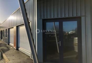 Location cellule d'activités Amboise - Proche A10 et A85