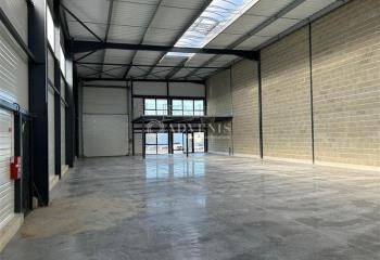 Location cellules d'activités Joué-lès-Tours - Proche périphérique et autoroutes