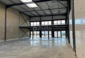 Cellules d'activités neuves à vendre Joué-lès-Tours - Proche périphérique et autoroutes