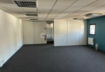 Location bureaux Tours centre - Proche tramway et gare