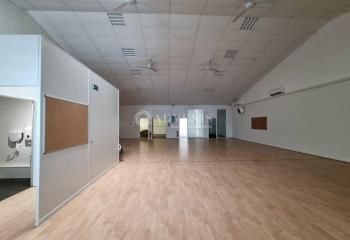 Local commercial à louer Chambray-lès-Tours - Proche périphérique