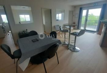 Bureau à louer Vouvray - Proche autoroute A10 et gare TGV