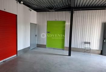 Local d'activité à louer Vouvray - Proche A10 et A85
